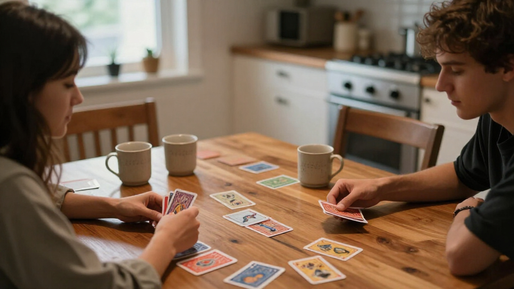 15 Best Couples Card Games for Deeper Connection and Fun Date Nights in 2026