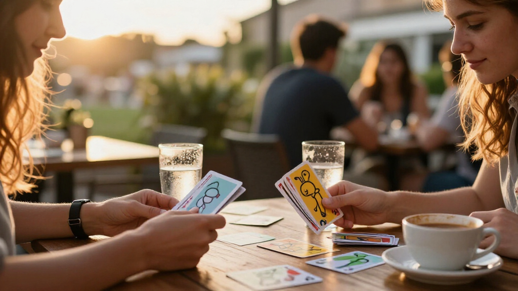 15 Best Couples Conversation Card Games for Deeper Connection in 2026