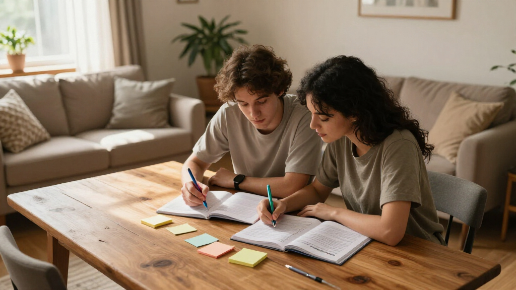 15 Best Couples Therapy Workbooks in 2026