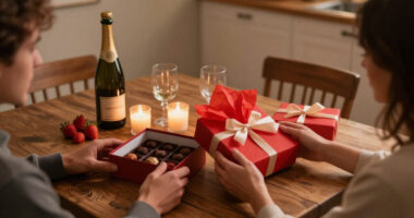 3 Best Romantic Date Night Gift Boxes in 2026