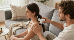 8 Best Couples Massage Devices in 2026