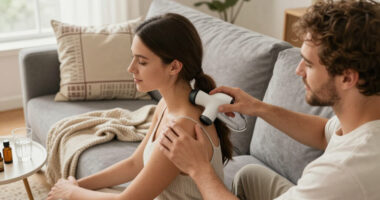 8 Best Couples Massage Devices in 2026