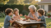 8 Secret Habits Of Grandparents Who Are Deeply Loved By Their Grandchildren, According To Psychologists