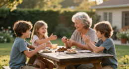 8 Secret Habits Of Grandparents Who Are Deeply Loved By Their Grandchildren, According To Psychologists
