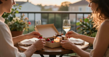 9 Best Romantic Date Night Gift Boxes for Couples in 2026