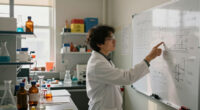 Book Review: The Messy Business Of Making Science Happen