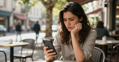 Dating App Safety Shouldn't Be Left To Women, Researchers Say - ABC News & Headlines – Australian Broadcasting Corporation