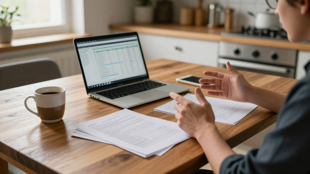 Ultimate Divorce Essentials Checklist 2026