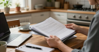 Divorce Preparation Checklist 2026: Essential Items to Gather
