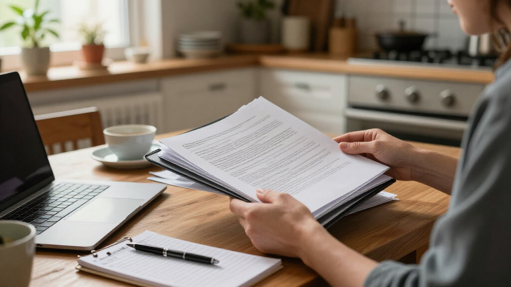 Divorce Preparation Checklist 2026: Essential Items to Gather