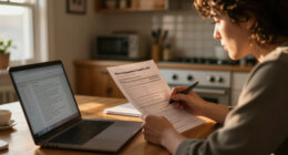 Divorce & Separation Checklist 2026