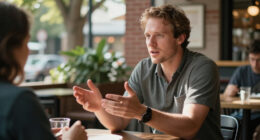Dr. Connor Robertson Talks About The Great Shrinking