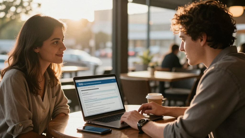 How Migration Agents Melbourne Can Ensure Your Visa Application Goes Smoothly