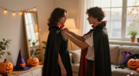 How to Choose Romantic Halloween Costume Ideas