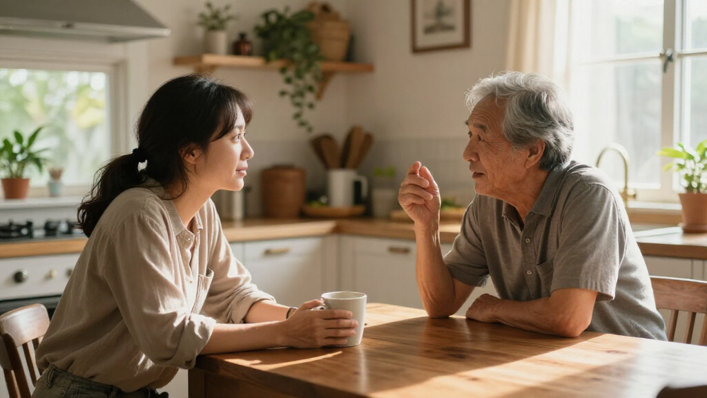 If You Want To Feel More Respected By Your Adult Children As You Get Older, Say Goodbye To These 8 Behaviors