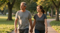 Men Are Living Longer. The Bigger Question Is Whether We’re Aging Better.