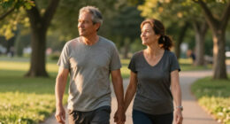 Men Are Living Longer. The Bigger Question Is Whether We’re Aging Better.