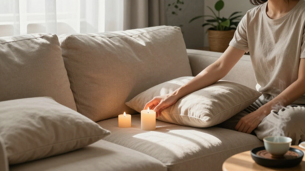 Mindfulness: A Simple Way To Find Peace In A Busy World