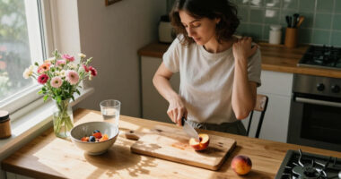 Post-Divorce Self-Care Checklist 2026