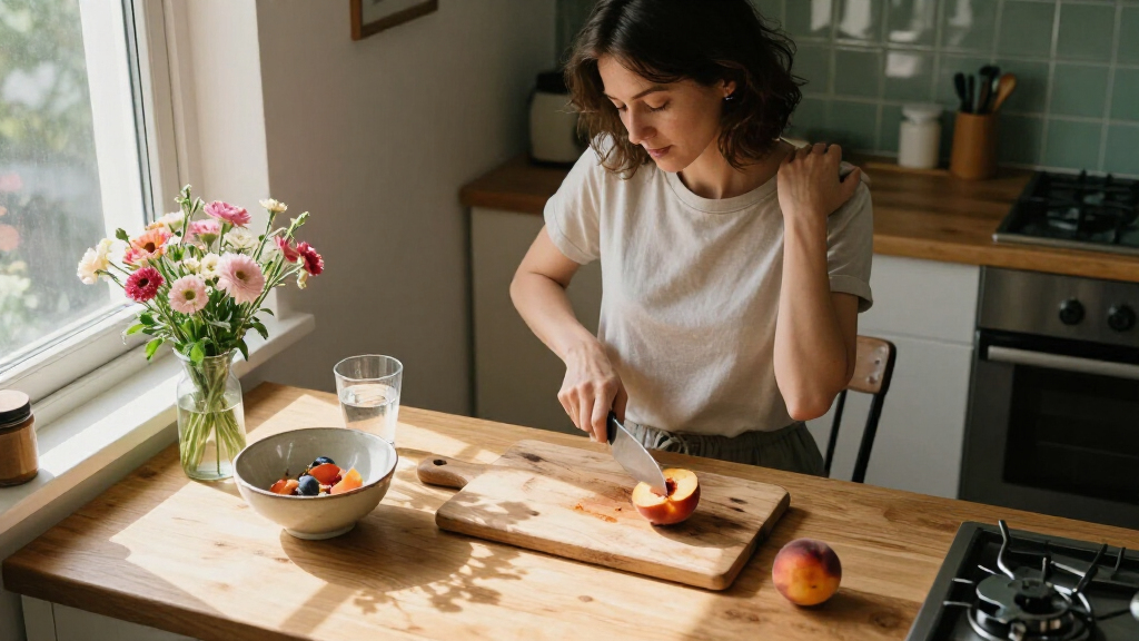 Post-Divorce Self-Care Checklist 2026