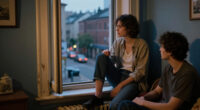 Psychology Says The Feeling Of Being Born In The Wrong Era Is Almost Never About The Era. It’s About Your Body And Mind Asking For Less To React To, And The Past Being The Only Version Of Life It Knows That Had Less