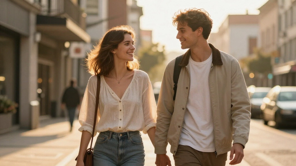 Relationship & Dating Essentials Checklist 2026