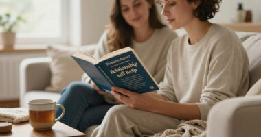 Relationship Self-Help Books: A Prime Big Deal Days Guide