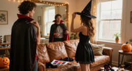 Romantic Halloween Costume Ideas: A Halloween Guide