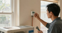 Signs Your Home May Need A New HVAC System Installation