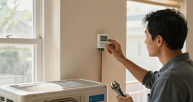 Signs Your Home May Need A New HVAC System Installation