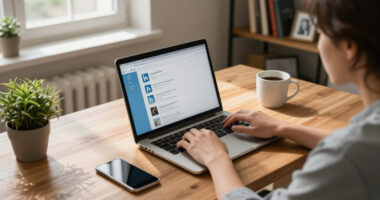 ‘Singles Have Become Their Own Private Investigators’: Daters Are Using LinkedIn To Screen Matches