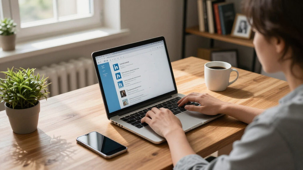 ‘Singles Have Become Their Own Private Investigators’: Daters Are Using LinkedIn To Screen Matches
