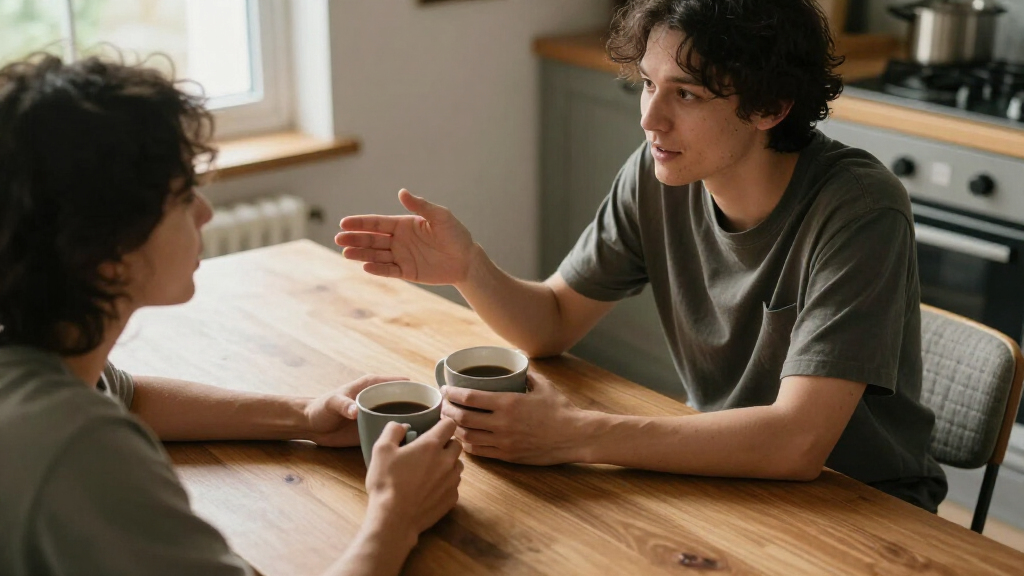 The Best Relationship Advice From ‘Couples Therapy’ That You’ll Want To Steal Immediately