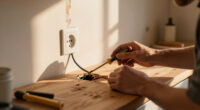 The Home Improvement Jobs Where Electrical Planning Gets Overlooked
