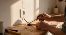 The Home Improvement Jobs Where Electrical Planning Gets Overlooked