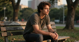 The Quiet Lies Behind Male Loneliness And What Actually Helps Men Feel Connected