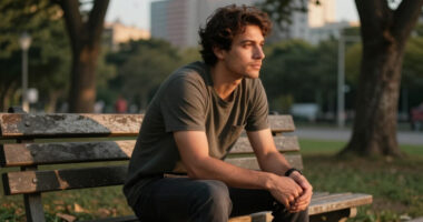 The Quiet Lies Behind Male Loneliness And What Actually Helps Men Feel Connected