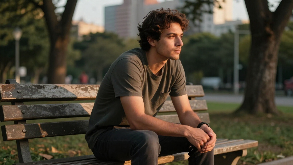 The Quiet Lies Behind Male Loneliness And What Actually Helps Men Feel Connected