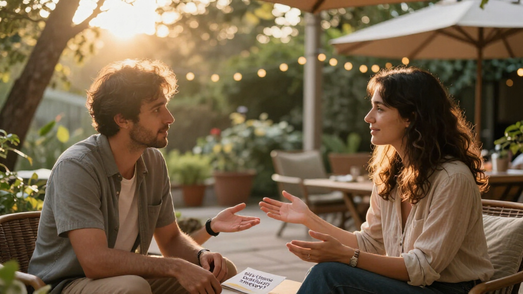 Why Choose Gottman Therapy?