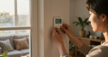 Why Some Sanford Homes Feel Cold But Clammy: Right-Sizing HVAC For Humid Summers