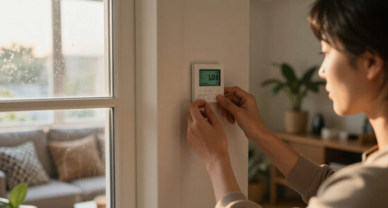 Why Some Sanford Homes Feel Cold But Clammy: Right-Sizing HVAC For Humid Summers