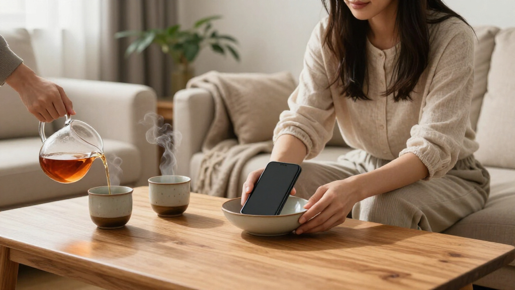 Why We’ve Stopped Posting On Social Media (And What It Means For Our Mental Health)
