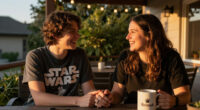 World Series MVP, 'Star Wars' Actress Share Hallmark-movie Love Story After Over 20 Years Of Marriage