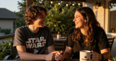 World Series MVP, 'Star Wars' Actress Share Hallmark-movie Love Story After Over 20 Years Of Marriage