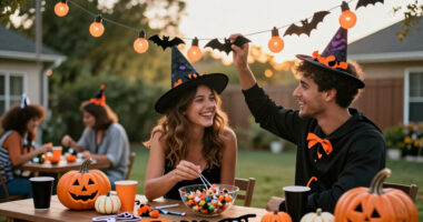 11 Best Couples Halloween Party Supplies for 2027
