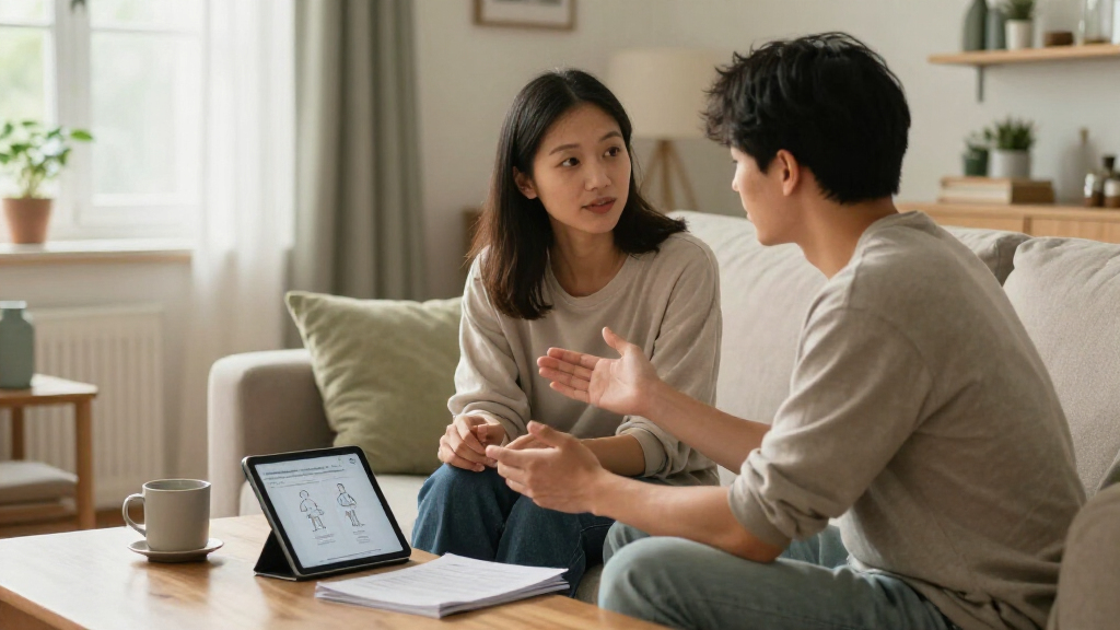 11 Best Marriage Counseling Workbooks for Couples in 2027