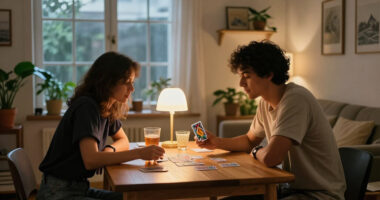 12 Best Date Night Card Games for Couples in 2027