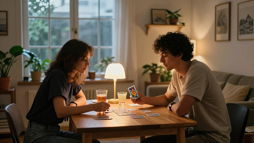 12 Best Date Night Card Games for Couples in 2027