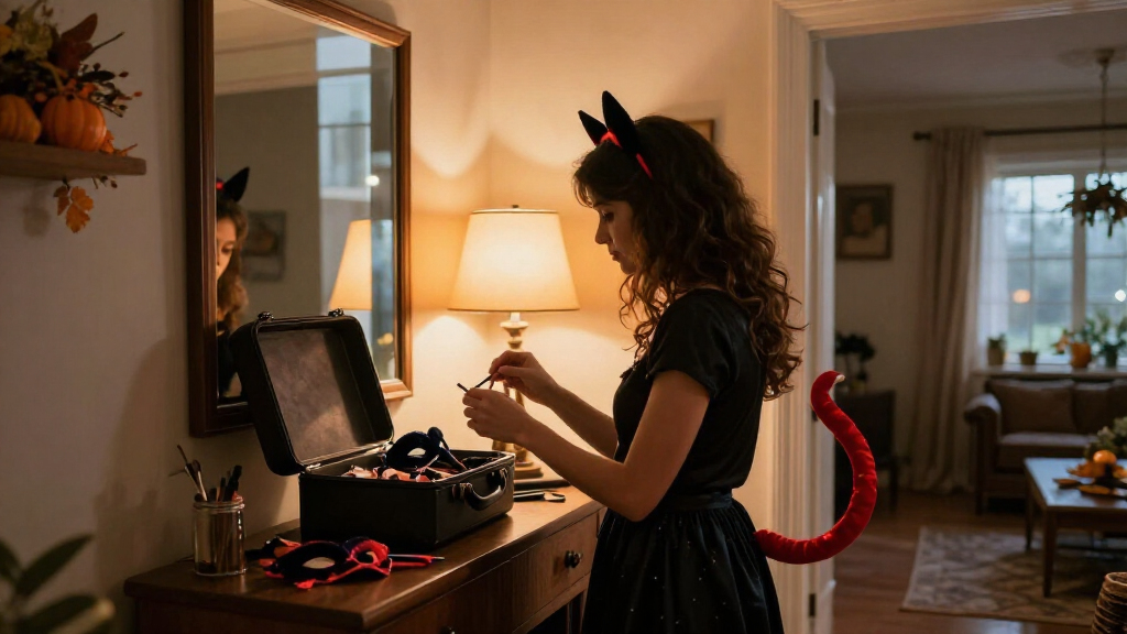12 Best Halloween Costume Accessories for Couples in 2027