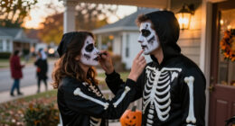 13 Best Couples Halloween Costumes for 2027